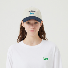 Load image into Gallery viewer, [韩国] LEE 35 撞色棒球帽
