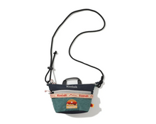 Load image into Gallery viewer, [韩国] Kodak 17 斜挎包
