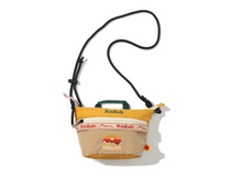 Load image into Gallery viewer, [韩国] Kodak 17 斜挎包
