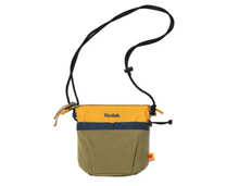 Load image into Gallery viewer, [韩国] Kodak 18 斜挎包
