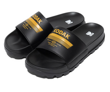 Load image into Gallery viewer, [韩国] Kodak 22 平底拖鞋
