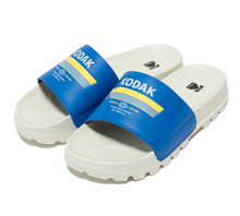 Load image into Gallery viewer, [韩国] Kodak 22 平底拖鞋
