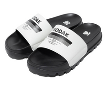 Load image into Gallery viewer, [韩国] Kodak 22 平底拖鞋
