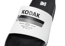 Load image into Gallery viewer, [韩国] Kodak 22 平底拖鞋
