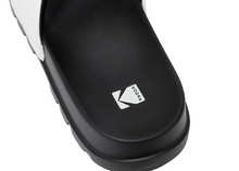 Load image into Gallery viewer, [韩国] Kodak 22 平底拖鞋
