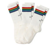 Load image into Gallery viewer, [韩国] Kodak 25 长袜
