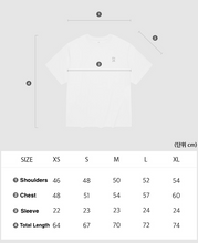 Load image into Gallery viewer, [韩国] Wacky Willy 05 短袖福袋 - 2件套
