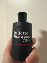 Load image into Gallery viewer, [香水] JULIETTE HAS A GUN LADY VENGEANCE EDP
