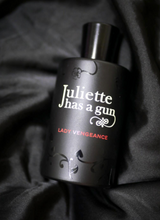 Load image into Gallery viewer, [香水] JULIETTE HAS A GUN LADY VENGEANCE EDP
