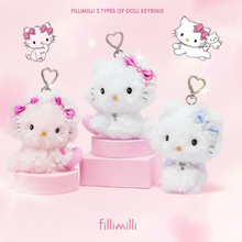 Load image into Gallery viewer, [韩国] Fillimilli x Kitty 挂件
