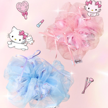 Load image into Gallery viewer, [韩国] Fillimilli x Kitty 发圈
