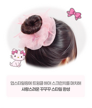 Load image into Gallery viewer, [韩国] Fillimilli x Kitty 发圈
