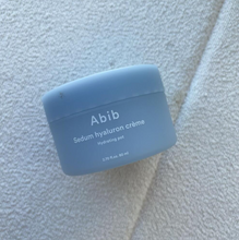 Load image into Gallery viewer, [韩国] Abib 保湿面霜
