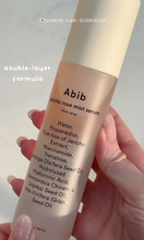 Load image into Gallery viewer, [韩国] Abib 复活草精华喷雾
