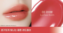 Load image into Gallery viewer, [韩国Daiso] thebom 唇膏

