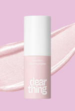 Load image into Gallery viewer, [韩国Daiso] Dear Thing 液体高光
