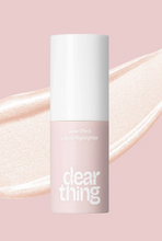 Load image into Gallery viewer, [韩国Daiso] Dear Thing 液体高光
