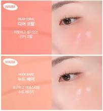 Load image into Gallery viewer, [韩国Daiso] IPKN 气垫腮红
