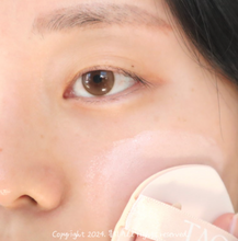 Load image into Gallery viewer, [韩国Daiso] Tag 防晒气垫
