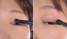 Load image into Gallery viewer, [韩国Daiso] Palette 17 眼妆刷套装
