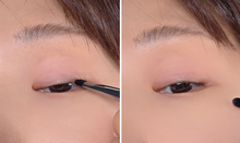 Load image into Gallery viewer, [韩国Daiso] Palette 17 眼妆刷套装
