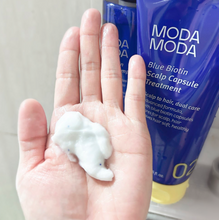 Load image into Gallery viewer, [韩国Daiso] Moda Moda 头皮胶囊护发素
