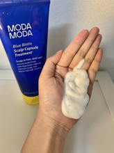 Load image into Gallery viewer, [韩国Daiso] Moda Moda 头皮胶囊护发素
