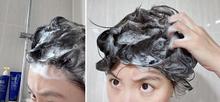 Load image into Gallery viewer, [韩国Daiso] Moda Moda 生物素头皮洗发水
