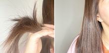 Load image into Gallery viewer, [韩国Daiso] RE:NOIA 水感护发膜
