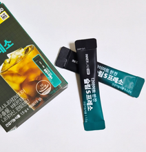 Load image into Gallery viewer, [韩国Daiso] Celltrion 减脂咖啡
