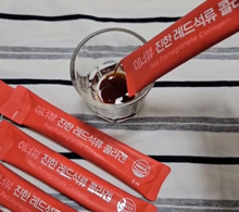 Load image into Gallery viewer, [韩国Daiso] LG 红石榴胶原蛋白饮
