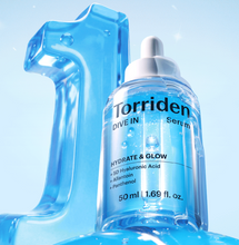 Load image into Gallery viewer, [韩国] Torriden 玻尿酸精华
