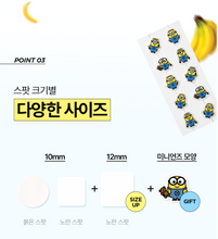 Load image into Gallery viewer, [韩国] Hatherine 痘痘贴
