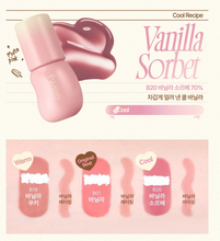 Load image into Gallery viewer, [韩国] Fwee 70%唇蜜
