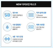 Load image into Gallery viewer, [韩国] Torriden 玻尿酸面膜
