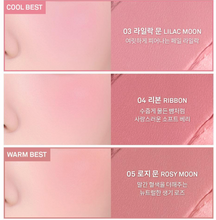 Load image into Gallery viewer, [韩国] Hince 半月腮红
