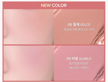 Load image into Gallery viewer, [韩国] Hince 半月腮红
