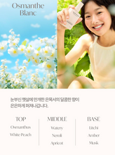 Load image into Gallery viewer, [韩国] Round A Round 身体发香喷雾

