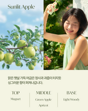 Load image into Gallery viewer, [韩国] Round A Round 身体发香喷雾
