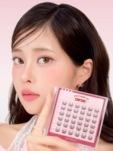 Load image into Gallery viewer, [韩国] Corinco 免胶假睫毛

