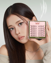 Load image into Gallery viewer, [韩国] Corinco 免胶假睫毛
