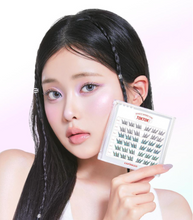 Load image into Gallery viewer, [韩国] Corinco 免胶假睫毛
