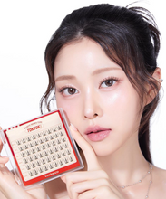 Load image into Gallery viewer, [韩国] Corinco 免胶假睫毛
