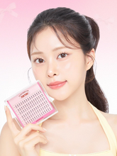 Load image into Gallery viewer, [韩国] Corinco 免胶假睫毛
