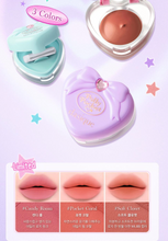 Load image into Gallery viewer, [韩国] Dasique 爱心唇颊两用膏
