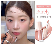 Load image into Gallery viewer, [韩国] Dear Dahlia 液体腮红
