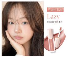 Load image into Gallery viewer, [韩国] Dear Dahlia 液体腮红
