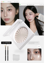 Load image into Gallery viewer, [韩国] Ofra 高光盘
