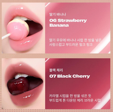 Load image into Gallery viewer, [韩国] Alternative Stereo 焦糖唇釉
