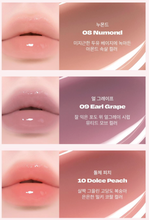 Load image into Gallery viewer, [韩国] Alternative Stereo 焦糖唇釉

